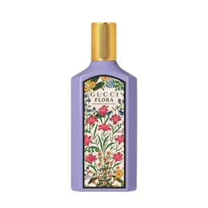 GUCCI FLORA GORGEOUS MAGNOLIA Parfémovaná voda pro ženy