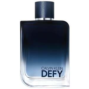 Calvin Klein DEFY Parfémovaná voda pro muže
