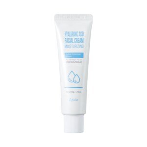 Esfolio FACIAL CREAM HYALURONIC ACID Pleťový krém s kyselinou hyaluronovou