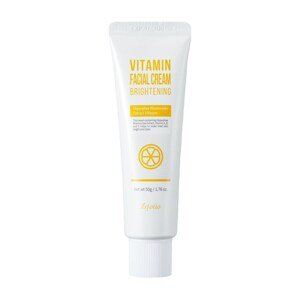 Esfolio FACIAL CREAM VITAMIN Pleťový krém s vitamíny