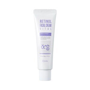 Esfolio FACIAL CREAM RETINOL Pleťový krém s retinolem