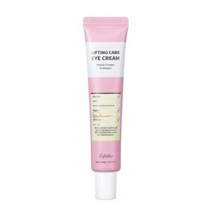 Esfolio EYE CREAM LIFTING CARE Krém na oční okolí proti vráskám