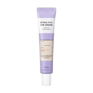 Esfolio EYE CREAM RETINOL Krém na oční okolí s retinolem