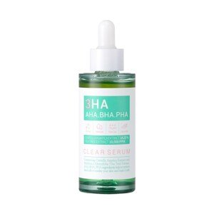Esfolio 3HA CLEAR SERUM Pleťové sérum
