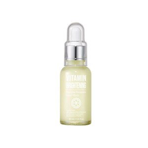 Esfolio VITAMIN BRIGHTENING Ampule na bázi vitamínového komplexu