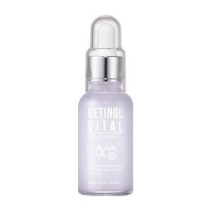 Esfolio RETINOL VITAL Pleťové sérum s retinolem