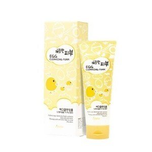 Esfolio PURE SKIN EGG CLEANSING FOAM Čistící pěna