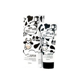 Esfolio PURE SKIN MILK CLEANSING FOAM Čistící pěna