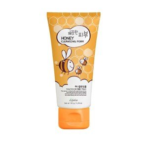 Esfolio PURE SKIN HONEY CLEANSING FOAM Čistící pěna