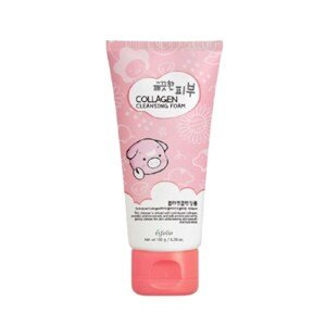 Esfolio PURE SKIN COLLAGEN CLEANSING FOAM Čistící pěna