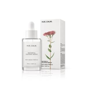Hue_Calm WATERFUL CALMING SERUM Zklidňující sérum