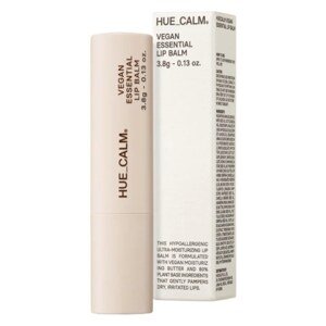 Hue_Calm VEGAN ESSENTIAL LIP BALM Balzám na rty