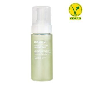 Hue_Calm PURE&BLANCING FEMININE WASH Jemná emulze pro intimní hygienu