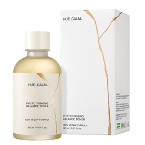 Hue_Calm PHYTO FIRMING BALANCE TONER Tonikum