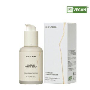 Hue_Calm PHYTO FIRMING KINTSUGI SERUM Pleťové sérum