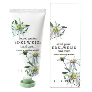 Jigott HAND CREAM EDELWEISS Krém na ruce