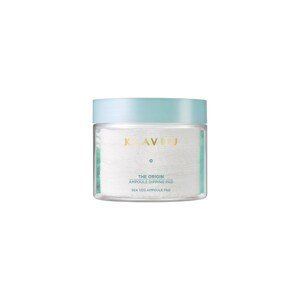 Klavuu THE ORIGIN AMPOULE DIPPING PAD Hydratační tamponky