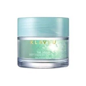 Klavuu THE ORIGIN DEEP OCEAN GEL COMFORTER Hydratační a zklidňující veganský krém