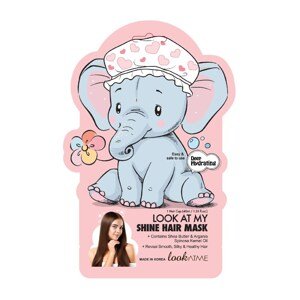 Look at Me SHINE HAIR MASK Maska na vlasy