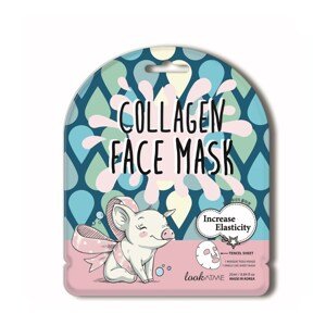 Look at Me COLLAGEN FACE MASK Pleťová maska