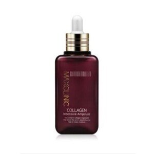 Max Clinic COLLAGEN INTENSIVE AMPOULE Ampule kolagen