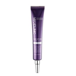 Max Clinic TIME RETURN MELATONIN EYE CREAM Oční krém