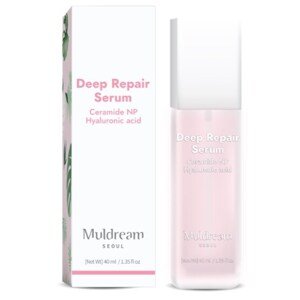 Muldream DEEP REPAIR SERUM CERAMIDE HYALURONIC ACID Hydratační sérum