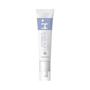 Ootd INTENSIVE MOISTURE FACE SERUM Intenzivní denní sérum