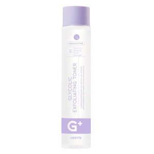 Ootd GLYCOLIC EXFOLIATING TONER P.M Exfoliační tonikum