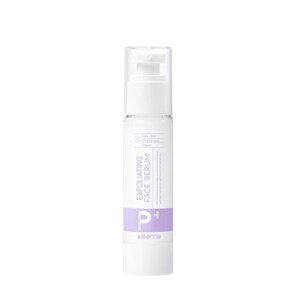 Ootd OVERNIGHT EXFOLIATING FACE SERUM P.M Noční sérum