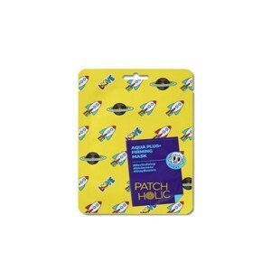 Patch Holic AQUA + FIRMING MASK Pleťová maska