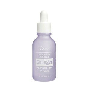 Quret COLLAGEN SERUM Pleťové sérum