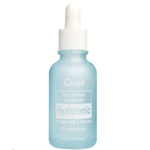 Quret HYALURONIC SERUM Pleťové sérum