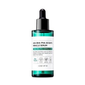 Some by Mi AHA-BHA-PHA 30 DAYS MIRACLE SERUM Pleťové sérum
