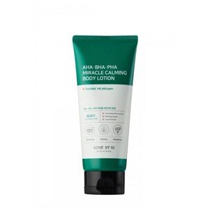 Some by Mi AHA-BHA-PHA 30 DAYS MIRACLE ACNE CLEAR FOAM Čistící pěna