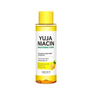 Some by Mi YUJA NIACIN 30 DAYS MIRACLE BRIGHTENING TONER Rozjasňující tonikum
