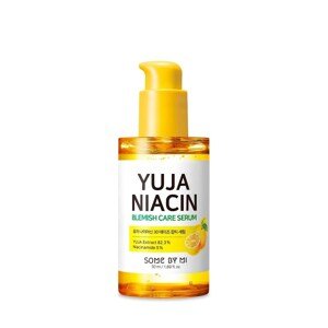 Some by Mi YUJA NIACIN 30 DAYS BLEMISH CARE SERUM Sérum
