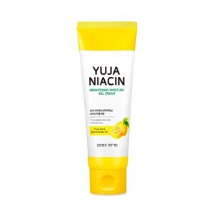 Some by Mi YUJA NIACIN BRIGHTENING MOISTURE GEL CREAM Rozjasňující gel