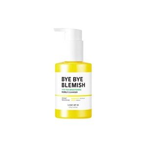 Some by Mi BYE BYE BLEMISH VITA TOX BRIGHTENING BUBBLE CLEANSER Čistící pěna s rozjasňujícím účinkem