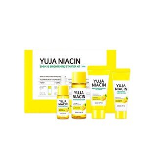 Some by Mi YUJA NIACIN 30 DAYS MIRACLE BRIGHTENING STARTER KIT Dárkový set