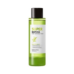 Some by Mi SUPER MATCHA PORE TIGHTENING TONER Lehké tonikum