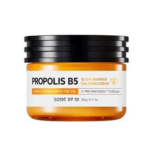 Some by Mi PROPOLIS B5 GLOW BARRIER CALMING CREAM Zklidňující krém
