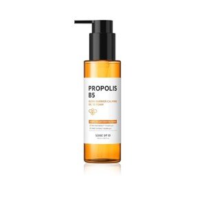 Some by Mi PROPOLIS GLOW BARRIER CLAMING OIL TO FOAM Zklidňující tonikum
