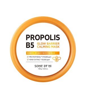Some by Mi PROPOLIS B5 GLOW BARRIER CALMING MASK Zklidňující maska