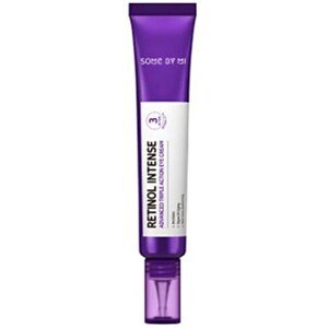 Some by Mi RETINOL INTENSE ADVANCED TRIPLE ACTION EYE CREAM Oční krém s retinolem