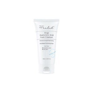 The Lab THE LAB BY BLANCDOUX OLIGO HYALURONIC ACID FOAM CLEANSER Čisticí přípravek na obličej