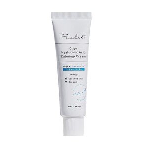 The Lab THE LAB BLANCDOUX OLIGO HYALURONIC ACID CALMING+CREAM Krém