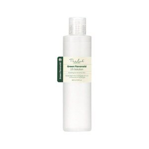 The Lab GREEN FLAVONOID SOLUTION Tonikum