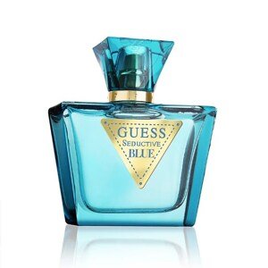GUESS SEDUCTIVE BLUE Toaletní voda pro ženy