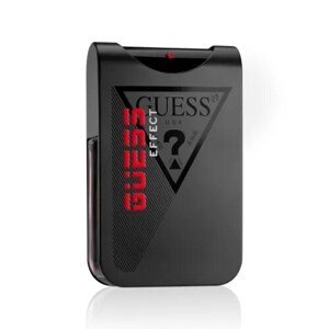 GUESS GROOMING EFFECT Toaletní voda pro muže